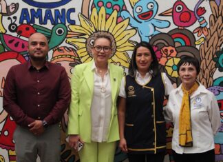 UMSNH lanza campaña de donación de sangre