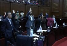 Aprueba 76 Legislatura diferentes actualizaciones a la Ley de Desarrollo Cultural de Michoacán