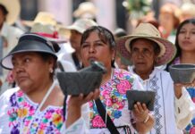 Alfonso Martínez destaca el orgullo de celebrar en Morelia las tradiciones artesanales de Michoacán