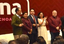 Salud y búsqueda de desaparecidos marcan agenda legislativa de Belinda Iturbide