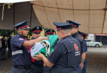 Conmemora a los Niños Héroes entre actos cívicos, desfiles y actividades deportivas