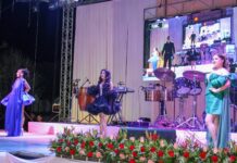 Cuitzeo presenta a sus candidatas a Reina de las Fiestas Patrias 2026