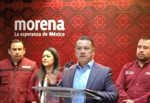 Carlos Torres Piña ofrece integrar equipos y abre diálogo con aliados rumbo a 2027