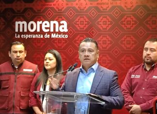 Carlos Torres Piña ofrece integrar equipos y abre diálogo con aliados rumbo a 2027