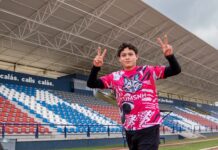 La 13° Carrera Atlética Nicolaita está por llegar, ¡Inscríbete!