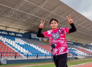 La 13° Carrera Atlética Nicolaita está por llegar, ¡Inscríbete!