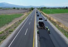 Carreteras y vivienda concentran inversión federal; meta sexenal alcanzará a 12 millones de familias