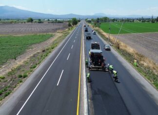 Carreteras y vivienda concentran inversión federal; meta sexenal alcanzará a 12 millones de familias