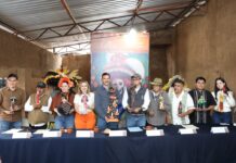 Morelia invita a la XVI Feria Nacional Artesanal y Cultural de la Catrina de Capula