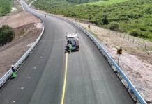 De obras inconclusas al segundo periférico; Gobierno de Michoacán perfila nueva movilidad para Morelia