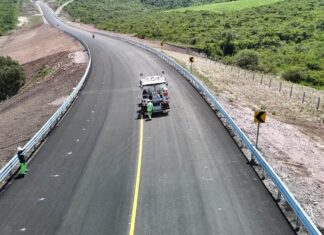 De obras inconclusas al segundo periférico; Gobierno de Michoacán perfila nueva movilidad para Morelia
