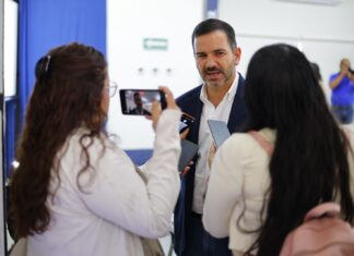 Advierte Ayuntamiento de Morelia que concierto de Natanael Cano carece de permisos