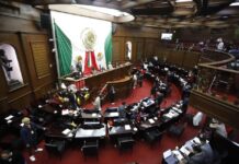 Congreso del Estado legisló en favor de las infancias, juventudes y grupos vulnerables michoacanos
