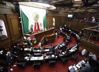 Congreso del Estado legisló en favor de las infancias, juventudes y grupos vulnerables michoacanos