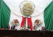 Congreso del Estado emite Declaratoria de Minuta 477 en materia de austeridad y racionalidad de gasto público