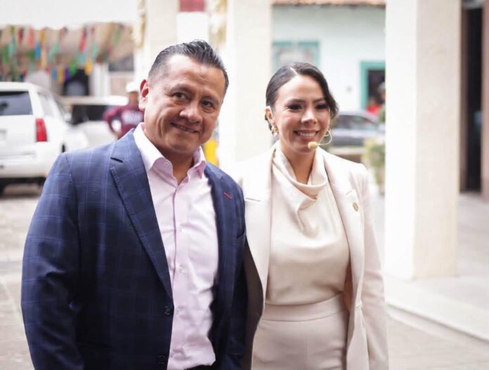 diana y carlos
