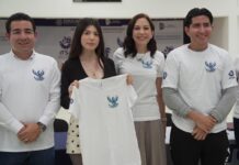 Michoacán alcanza cifra récord en educación superior con más de 144 mil estudiantes