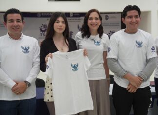 Michoacán alcanza cifra récord en educación superior con más de 144 mil estudiantes