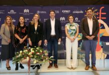 Anuncia Alfonso Martínez programa del 38 Festival Internacional de Música de Morelia