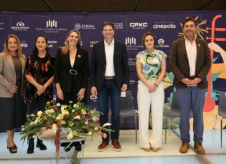 Anuncia Alfonso Martínez programa del 38 Festival Internacional de Música de Morelia