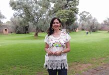 Riqueza cultural de Michoacán fortalece turismo: Gaby Molina