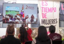 Sheinbaum convirtió la política pública en derechos para el pueblo: Gladyz Butanda