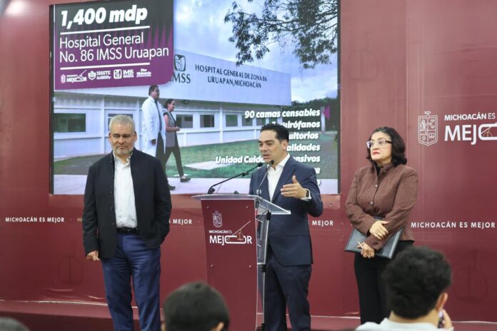 hospitales