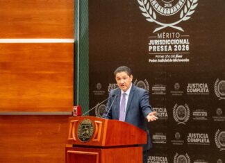 Poder Judicial proyecta nuevo Centro de Convivencia Familiar para Tarímbaro