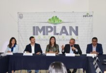 Instala Implan Observatorio Especializado para Proyectos Estratégicos de Morelia