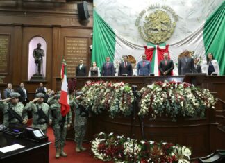 Diputados reconocen avances en obra y finanzas, pero confrontaron cifras de seguridad, costos de infraestructura