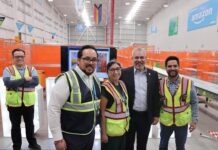 Michoacán alcanza inversión privada histórica de más de 94 mil mdp: Bedolla
