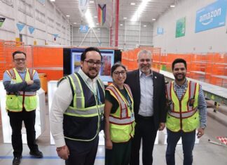 Michoacán alcanza inversión privada histórica de más de 94 mil mdp: Bedolla