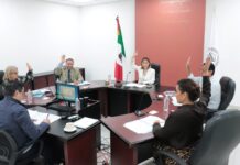 Anuncia Tribunal Anticorrupción nuevo Juzgado Administrativo en Morelia