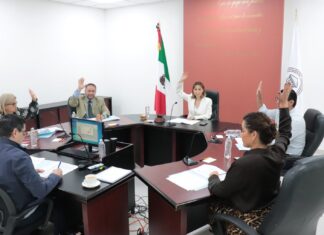 Anuncia Tribunal Anticorrupción nuevo Juzgado Administrativo en Morelia
