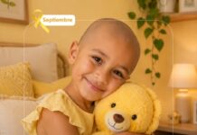 Mes Dorado: Michoacán refuerza detección y acompañamiento contra el cáncer infantil