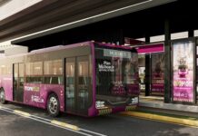 Morebús modernizará infraestructura vial de Morelia con semáforos inteligentes y cruces seguros