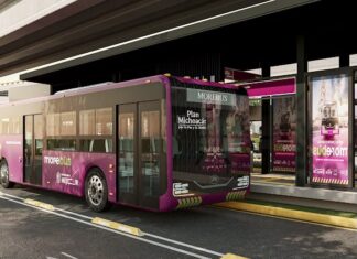Morebús modernizará infraestructura vial de Morelia con semáforos inteligentes y cruces seguros