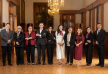 Grupo Parlamentario de Morena inicia nuevo periodo legislativo para dar continuidad a la transformación
