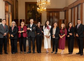 Grupo Parlamentario de Morena inicia nuevo periodo legislativo para dar continuidad a la transformación