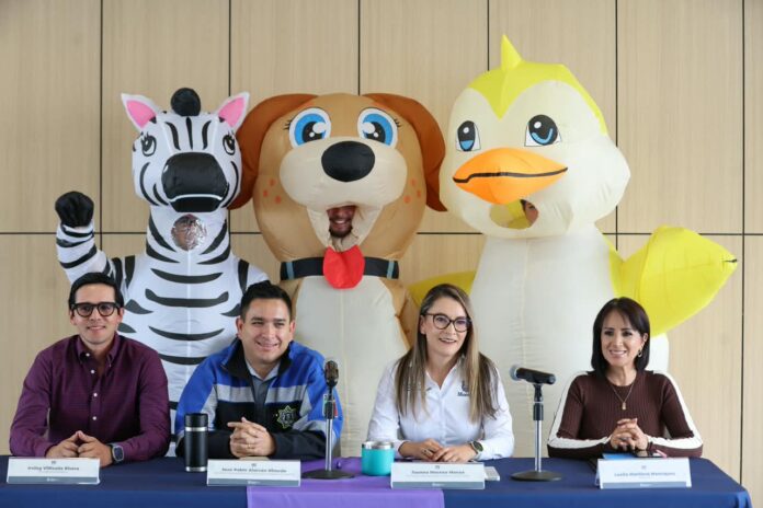 movilidad segura
