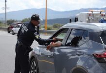 Alista Michoacán operativo especial durante la Semana de Noche de Muertos