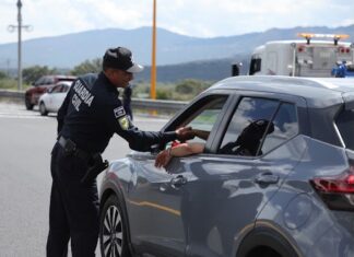 Alista Michoacán operativo especial durante la Semana de Noche de Muertos