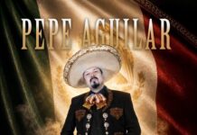 Pepe Aguilar, el artista invitado para celebrar el Grito de Independencia en Michoacán