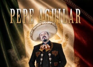 Pepe Aguilar, el artista invitado para celebrar el Grito de Independencia en Michoacán