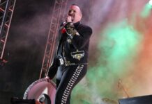 Miles de voces acompañaron a Pepe Aguilar en Morelia