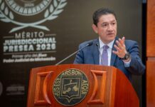 Poder Judicial proyecta nuevo Centro de Convivencia Familiar para Tarímbaro