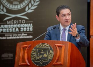 Poder Judicial proyecta nuevo Centro de Convivencia Familiar para Tarímbaro