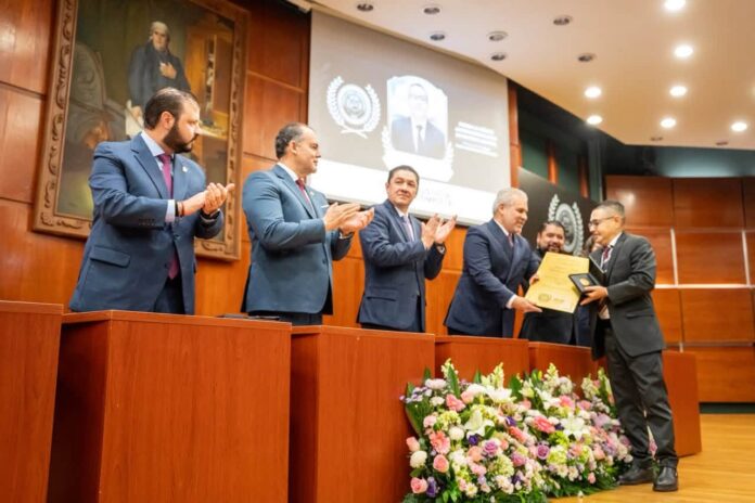 poder judicial