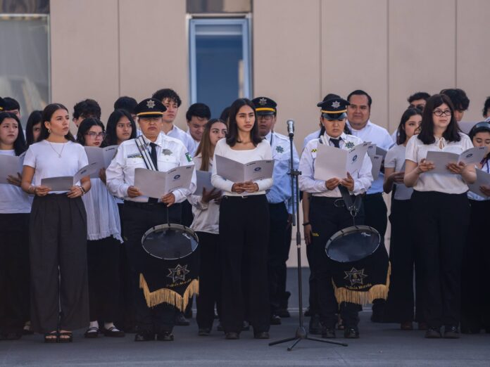 policia morelia himno2