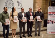PT reporta 96 iniciativas en su segundo año legislativo; destaca reformas en salud, seguridad y movilidad